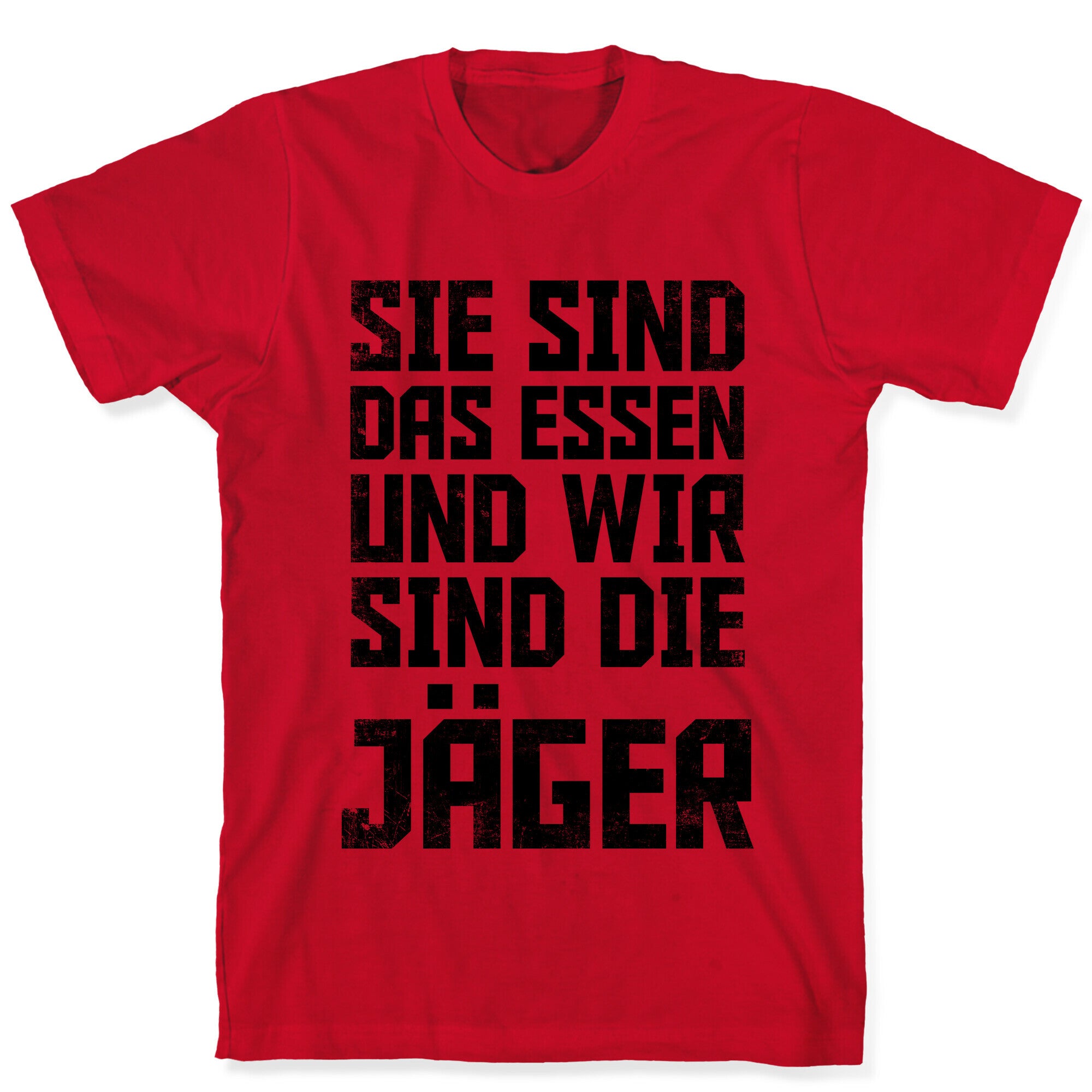 Attack On Titan T-Shirt